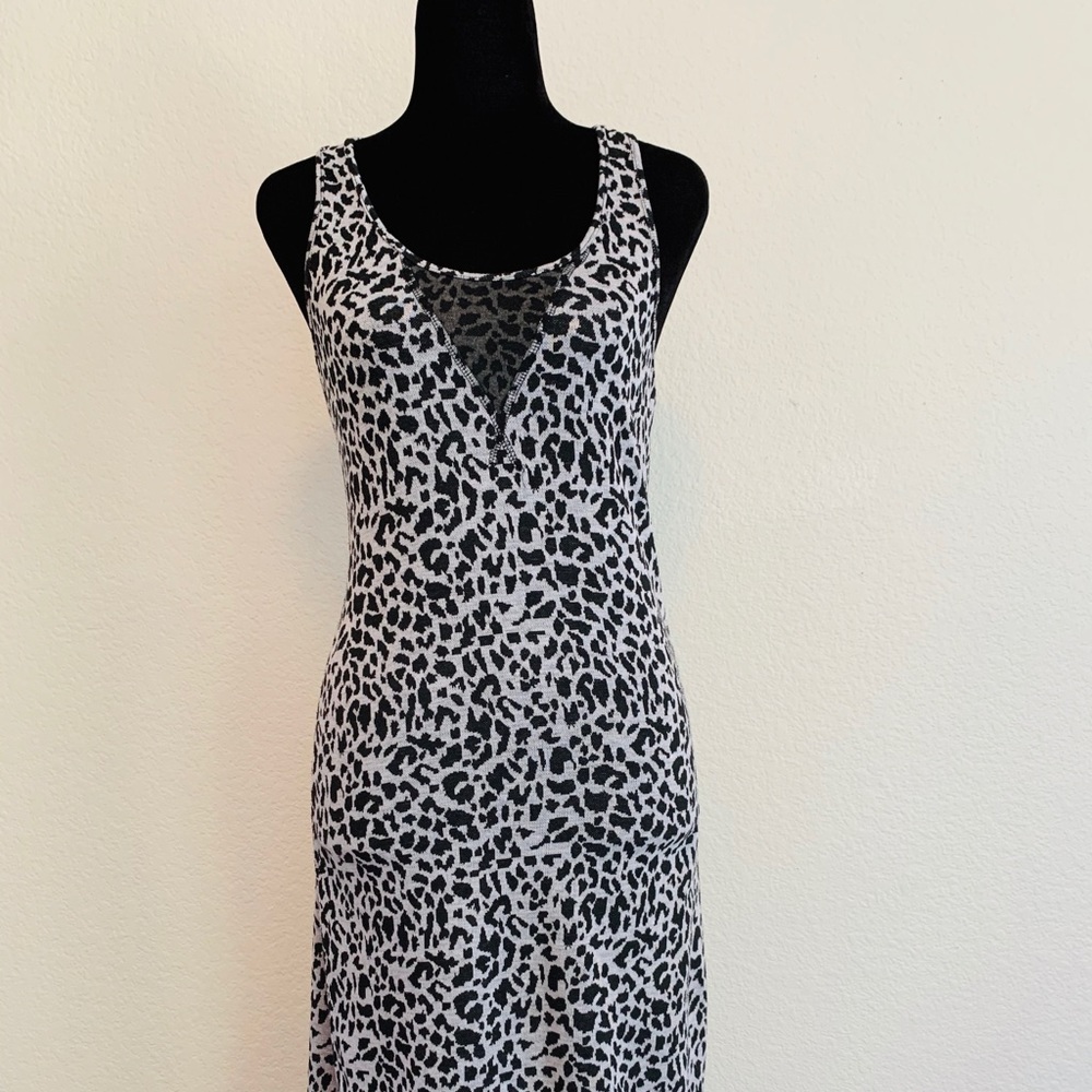 Luca couture women’s dress size M